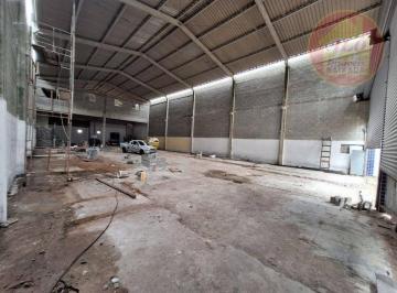 f2c87cca08d10bd66a013015c172ab9444b9d756 · Galpão para alugar, 750 m² por R$ 36.619/mês - Ocian - Praia Grande/SP