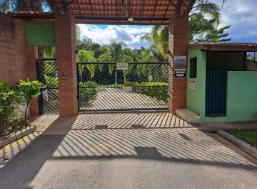 Terreno , Araçariguama · LINDO TERRENO A VENDA EM CONDOMINIO COM PORTAO ELETÔNICO