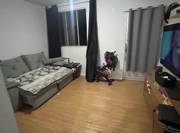 Apartamento de 2 quartos, Belo Horizonte · Apartamento 2 quartos Nazaré