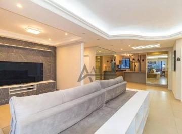 Sala de Estar e Jantar · ** Astúrias - I M P E R D Í V E L - Lindo apartamento no Anália Franco **
