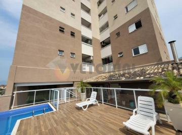 803f4f9c2790f8c923a8a225e5d1c3ccf7384615 · Apartamento com 2 dormitórios para alugar, 66 m² por R$ 2.900,00/mês - Indaiá - Caraguatatuba/SP