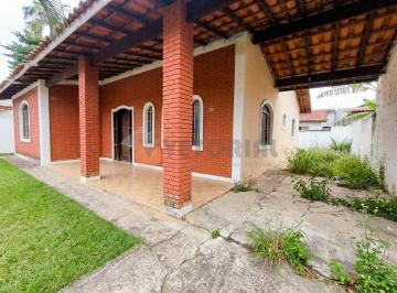 c34492ef7340bfced80f8771d452dce1a502c481 · Casa com 3 dormitórios à venda, 160 m² por R$ 650.000,00 - Indaiá - Caraguatatuba/SP