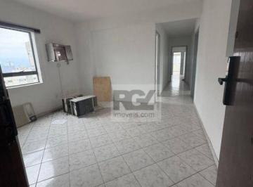 cbb777619f574e61931af592d954deb44d934759 · Sala para alugar, 120 m² por R$ 4.500,00/mês - Gonzaga - Santos/SP