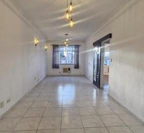 5cf29ff9d4d829900b8f65e8db9d411cb24e2f23 · Apartamento com 2 dormitórios para alugar, 68 m² - Ponta da Praia - Santos/SP