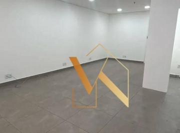 51a6f18fbe26bbb0e7255c55c9ecc6eb75592087 · Sala para alugar, 38 m² por R$ 3.850/mês - Vila Pedro Moreira