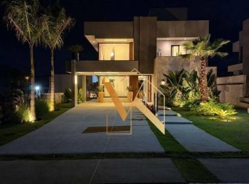 a2871c59c08d32d3f9c589382a7869a97c19092a · Casa com 4 dormitórios à venda, 241 m² por R$ 2.690.000 - Condomínio Ninho Verde II - Pardinho/SP