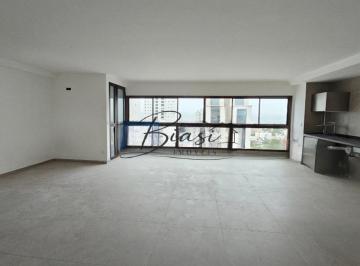 Foto 01 · Apartamento / Edifício Signature Royal Park / Jardim Aquárius / 02 suítes / Varanda Gourmet / 100 m²