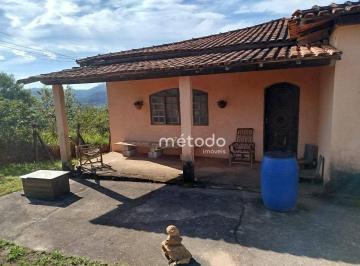 0f940a3a07b11911f458db8d12e95d76536b7720 · Chácara com 3 quartos à venda, 1400 m² por R$ 450.000 - Bairro Recanto da Cachoeira - Santa Branca/S