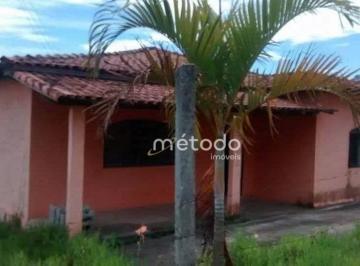 769b5199257d69ab8e0a25023ce76e036d3e8391 · Chácara com 3 quartos à venda, 1400 m² por R$ 450.000 - Bairro Recanto da Cachoeira - Santa Branca/S