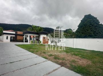 31fde7013bc6dd4fd9806cfe8835e8553731a3f1 · Casa com 3 quartos à venda, 140 m² por R$ 760.000 - Barroco (Itaipuaçu) - Maricá/RJ