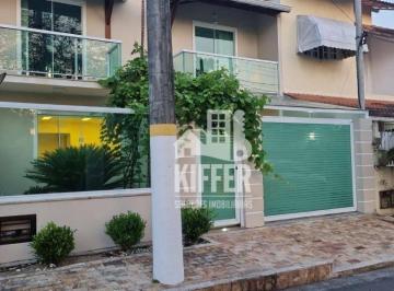 Casa em condomínio  · Casa com 3 dormitórios à venda, 180 m² por R$ 590.000 - São Gonçalo/RJ