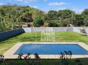 Casa, Chacará em Tangua. · Casa com 3 quartos à venda, 300 m² por R$ 400.000 - Hararas da Peniche - Tanguá/RJ
