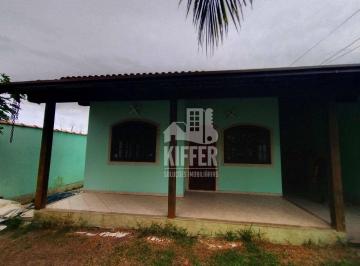CASA - BARROCO- ITAIPUAÇU - 400 M² · Casa com 2 quartos à venda, 120 m² por R$ 510.000 - Barroco (Itaipuaçu) - Maricá/RJ