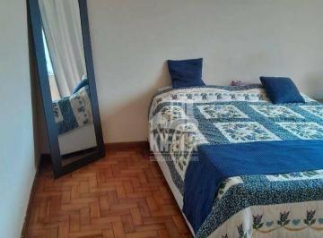 QUARTO · Apartamento à venda, 48 m² por R$ 260.000,00 - Centro - Niterói/RJ