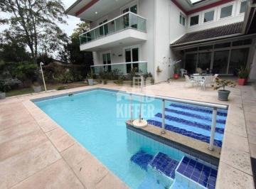 e7aab5a7a298f7921ed68f8d34f0f8dea2b1e4a1 · Casa Alto Padrão em Itaipu com 4 Quartos, Piscina e Elevador