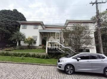 Casa à venda em Itaipu · Casa com 4 quartos à venda, 582 m² por R$ 2.950.000 - Itaipu - Niterói/RJ