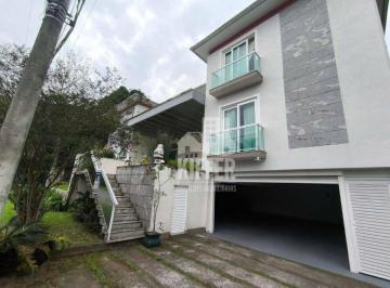 63cf72dc69f8e8e24b3087883b71fd929a355b7a · Casa Alto Padrão em Itaipu com 4 Quartos, Piscina e Elevador