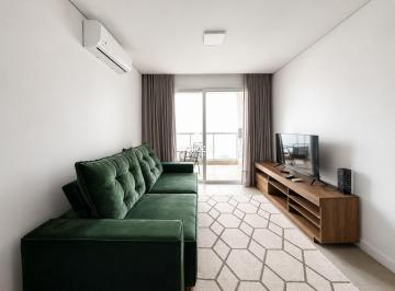 Apartamento · 67m² · 2 Quartos · 1 Vaga · Apto 2D no Empreendimento Uniqo Smart Living