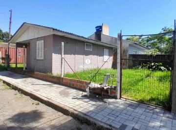 Casa · 42m² · 2 Quartos · CASA 02 DORM