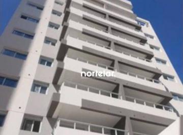 be7059b3de536512f5d36cc5329fc950373e9787 · Apartamento com 1 Quarto à venda, 33 m² - Vila Leopoldina - São Paulo/SP