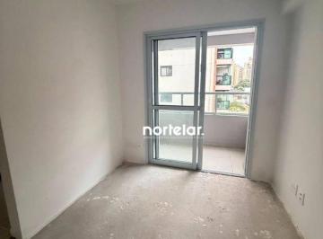 14ca2c427faa970e76d13046118b2936c57b2f69 · Apartamento com 1 Quarto à venda, 33 m² - Vila Leopoldina - São Paulo/SP