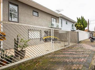7f493e9afea61ff2effd00a86dc095e61ef35693 · Sobrado com 3 dormitórios à venda, 120 m² por R$ 820.000,00 - Capão Raso - Curitiba/PR