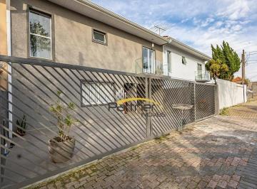 9af9fa4467d0991edb8973e7403e3d2125f32ec4 · Sobrado com 3 dormitórios à venda, 120 m² por R$ 820.000,00 - Capão Raso - Curitiba/PR