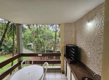c394fae977514f22ff0c8c7d88408841b7ce2adc · Flat com 2 dormitórios à venda, 57 m² por R$ 950.000,00 - Riviera Módulo 26 - Bertioga/SP