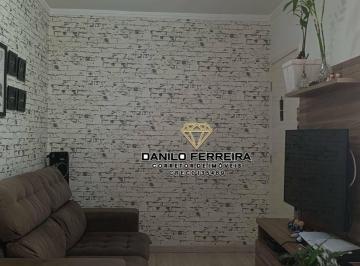 5df8fa34e056eb19848af0bec279ea67dea97014 · Apartamento com 2 dormitórios à venda, 51 m² por R$ 190.000,00 - Parque Nossa Senhora da Candelária 