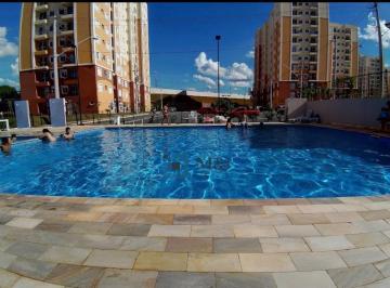 Foto 01 · Apartamento, Vila Nambi, Jundiaí, SP