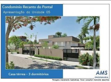 f61d34d7e73d85bbf2d873deaf7864449bbf3c50 · Casa com 3 dormitórios à venda, 94 m² por R$ 737.000 - Pontal de Santa Marina - Caraguatatuba/SP
