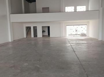 Comercial , Americana · Salão Comercial para locação, 427 m² - Av. Iacanga 1349, Jardim Ipiranga - Americana/SP