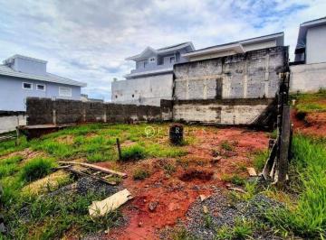1a8e6a8204d9034a0fdccb390a3319f1a5f477be · Terreno, 252 m², Condomínio Residencial Mantiqueira - SJC