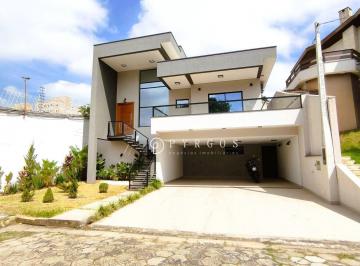 6ed73ff680aff0d32d429ed505f30fbfa4dbc6f3 · Casa com 4 dormitórios, sendo 3 suíte com closet, área total 545 m² , Venda por R$ 1.650.000,00, Con