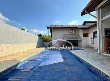 4c8b734c004889dd07f40699530e679dbf7e4b17 · Casa com 3 dormitórios, 256 m² - venda por R$ 1.940.000,00 ou aluguel por R$ 9.609,00/mês - Condomín