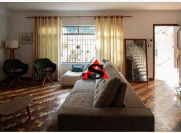 a79fb9c36a34356fc14a60c9d3cec4f059434553 · Sobrado com 3 dormitórios à venda, 212 m² por R$ 1.400.000,00 - Mirandópolis - São Paulo/SP