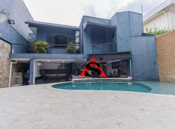 cf7114c6b6be69270352af2558ea87e435ab626a · Sobrado com 4 dormitórios, 389 m² - venda por R$ 2.800.000,00 ou aluguel por R$ 21.400,00/mês - Jard