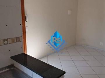 2bf22cb31faf156da9361742d9d3e04d3177d3d6 · Apartamento para alugar, 47 m² por R$ 2.499,00/mês - Campestre - Santo André/SP