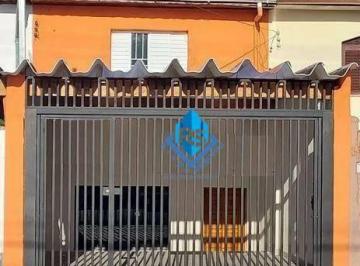 231fe7531bd7035897bb8d52ce8a8b407e542487 · Sobrado com 2 dormitórios à venda, 108 m² por R$ 675.000,00 - Vila Assunção - Santo André/SP