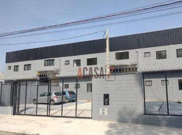 0524a87c46ae2186a5b66b2b05866ffeeb71c550 · Galpão para alugar, 348 m² - Jardim Boa Esperança - Sorocaba/SP