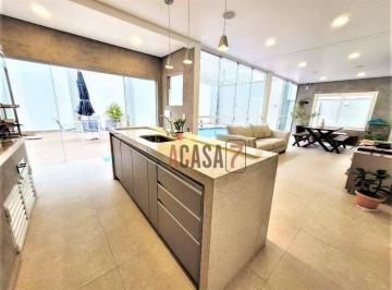 35feade48b8e83c7cff96d0a37cab64a78660f7b · Casa com 3 dormitórios à venda, 380 m² - Condomínio Castanheiras - Sorocaba/SP