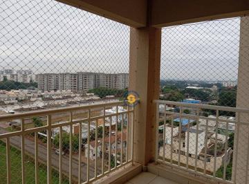 9e4aafd2f6f075d8434f847fdfac5d1fd38c7363 · Apartamento com 3 dormitórios para alugar, 92 m² por R$ 4.502,00/mês - Residencial Tons do Morumbi -