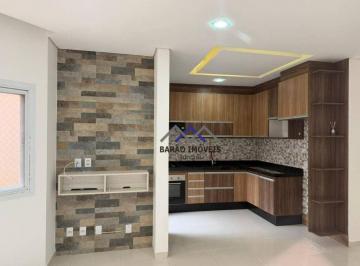 6f39f3c163c2100760a09068e67637f23e972e5a · Apartamento com 2 dormitórios à venda, 48 m² por R$ 355.000,00 - Nova Cidade Jardim - Jundiaí/SP