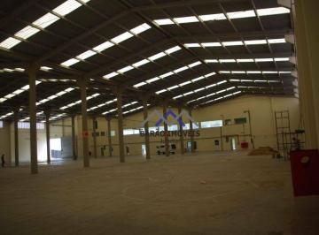 a8d69627b466db9c8063f11af44d633e1ce372d3 · Galpão para alugar, 4233 m² por R$ 102.833,00/mês - Distrito Industrial João Narezzi - Indaiatuba/SP