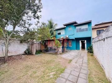 21cf6afd8a050fe49a6a84eccc5ec32883deab99 · Casa com 3 dormitórios à venda, 114 m² por R$ 1.000.000,00 - Itaipu - Niterói/RJ