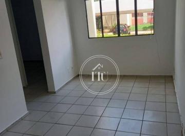 e8dfd12a6276195eaed24670c88408548465262d · Apartamento com 2 dormitórios para alugar, 50 m² por R$ 1.370,01/mês - Condomínio Residencial Primav