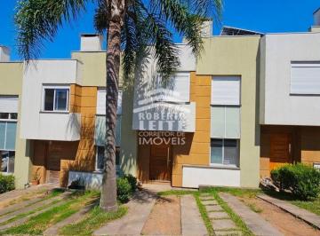 Casa · 100m² · 3 Quartos · 2 Vagas · Condomínio Encosta do Sol Prime - Casa em Condomínio para Venda