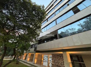 Apartamento · 154m² · 3 Quartos · 1 Vaga · SQS 211 Bloco H - Asa Sul - Apartamento de 3 quartos - nascente - andar alto - prédio reformado!