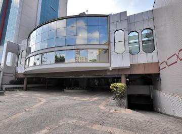 Comercial · 4504m² · Comercial para aluguel - no Luz