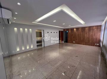 Apartamento · 294m² · 5 Quartos · Apartamento para Alugar 5 Quartos Asa Sul Brasília DF Alugue Sem Fiador